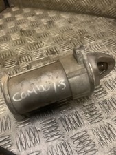 2013 VAUXHALL COMBO / DOBLO 1.3 STARTER MOTOR