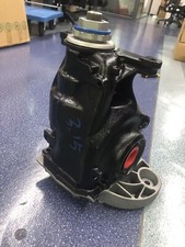 Rear Differential Assembly Fit