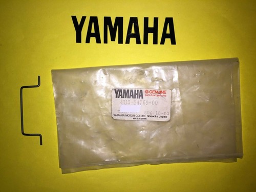 Yamaha rx50 rx50l seat - 82-84,