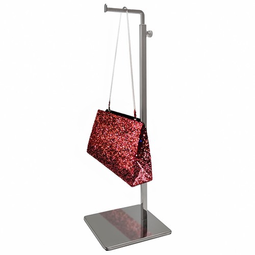 Adjustable handbag hanger - handbag,