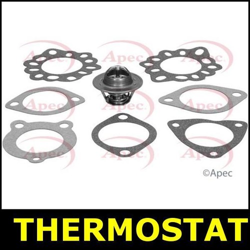Thermostat for aston martin - thermostat,