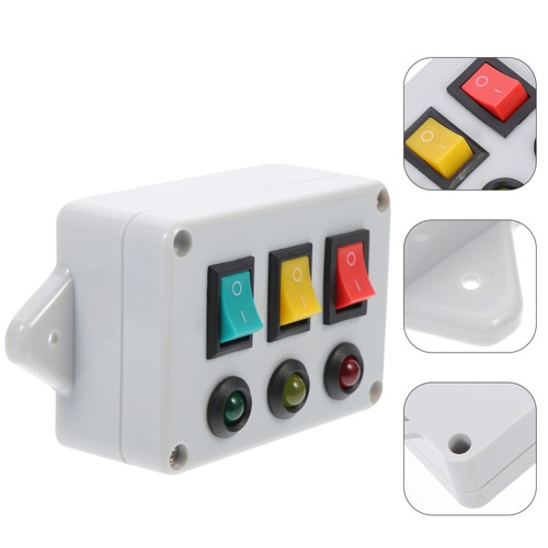 Busy board accessories light - board,