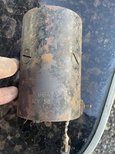 Harley Davidson Shovelhead