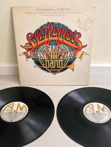 Sgt pepper lonely - sgt, pepper’s