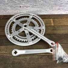 Vintage SR Sakae Apex Crankset