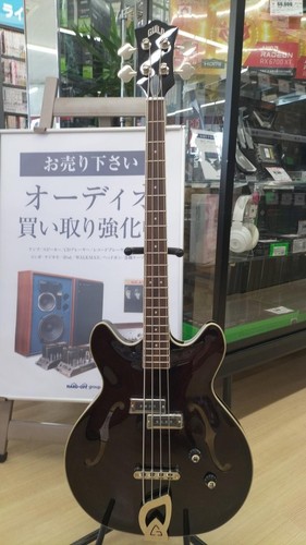 Guild starfire electric - guild,