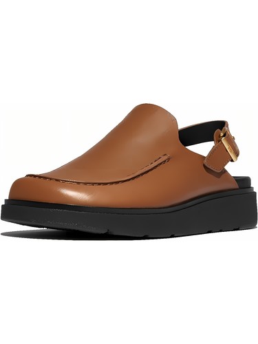 Fitflop damen clog - clog, gen-ff