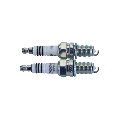 Ngk iridium spark plug - ngk,