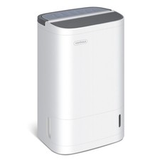 VonHaus Desiccant Dehumidifier 7L/Day – For Damp/Mould, Laundry Drying & More