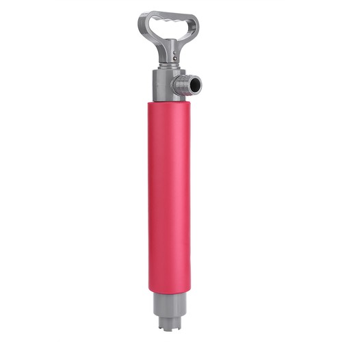Red 18in marine manual - :red,