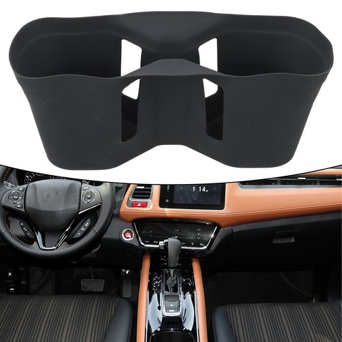 Car central console cup holder - car,