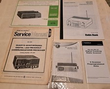 Realistic Pro-2001, -2096