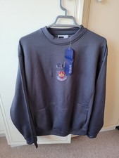 West Ham Sweatshirt 2001 2003