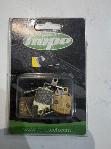 Hope mono dh4 sintered - hope,