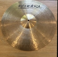 Istanbul Mehmet Heavy Ride