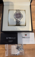 TAG Heuer Formula 1 Women's