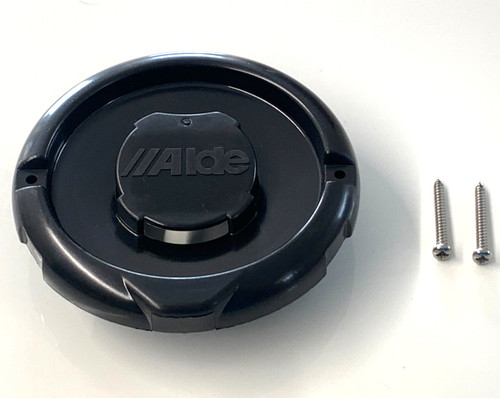 Alde flue outlet - alde, plastic