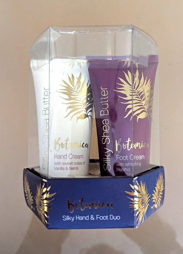 Botanica silky shea butter - botanica,