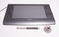 Wacom Intuos 3 PTZ-631W