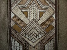 1.8m iLiv Gatsby Opal Art Deco