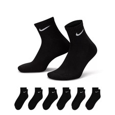Nike Dri-Fit Plus Low Cut
