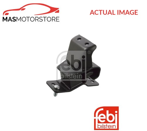 Engine mount mounting febi - mount,