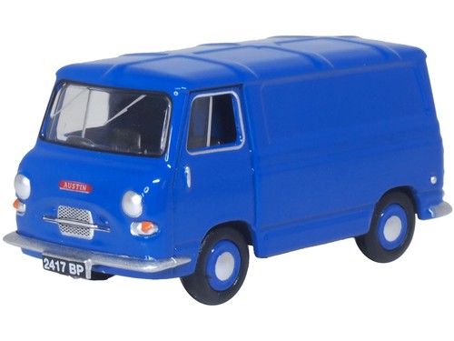 Oxford diecast austin morris - diecast, austin-morris