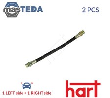 220 289 BRAKE HOSE LINE PIPE