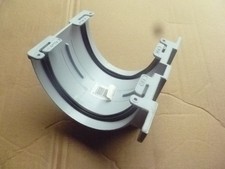 Marley deepflow gutter union