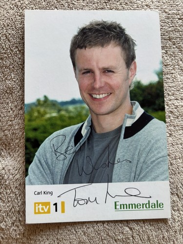 Tom lister - tom,