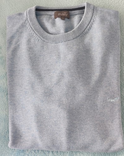 Wolsey mens 100 cotton pale - wolsey, 100%