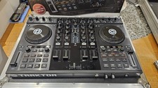 Native Instruments Traktor