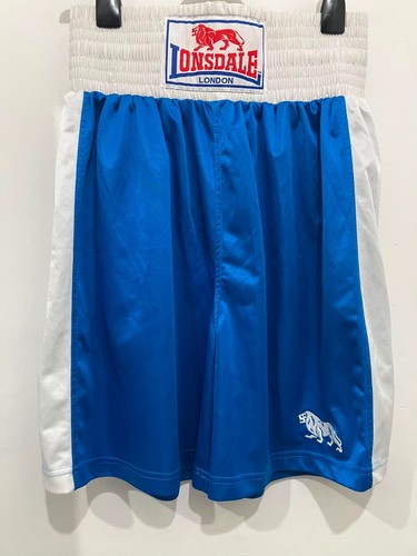 Lonsdale boxing shorts - boxing,