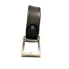 Levi's Waist Belt Mens Black