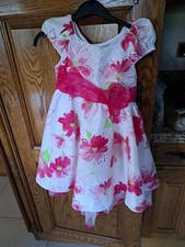 Girls Jona Michelle Dress 4