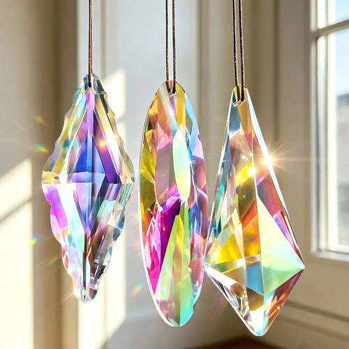 Pack large crystal - 3,