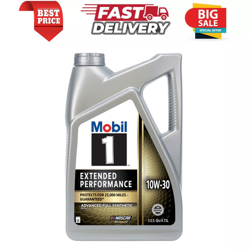 Mobil extended performance - 1,