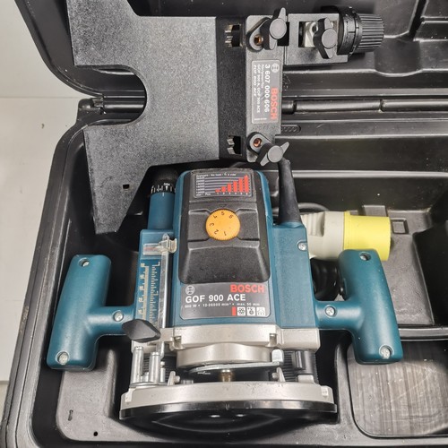 Bosch professional gof 900 - bosch,