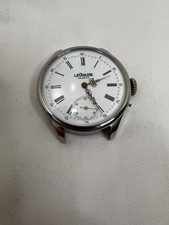 Antique LeCoultre Geneve