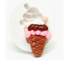 Silicone Mould Icecream