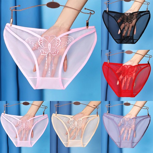 Womens sexy underwear see - womens,
