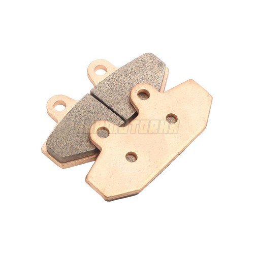 Rear brake pads for harley - brake,