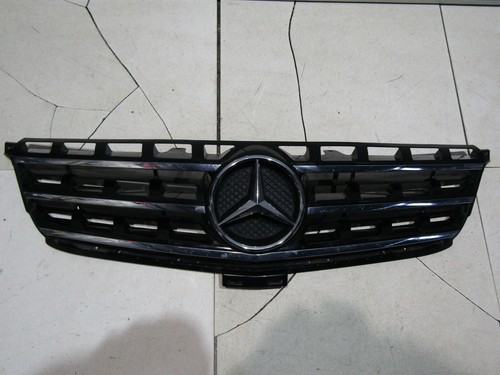 Mercedes w166 2011 2015 - ml,