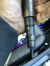 Vivaro Injectors
