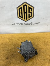 VW SKODA 2.0TDI VACUM PUMP