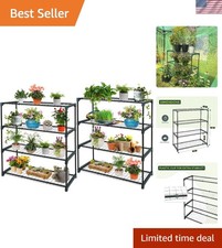 Versatile Indoor/Outdoor