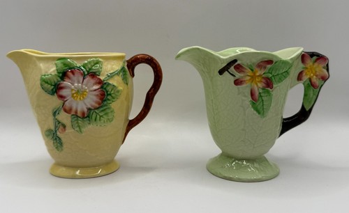 Vintage carlton ware apple - ware, 'apple