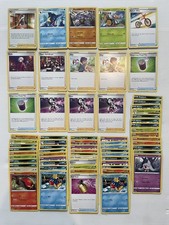 67x Pokemon Cards 2020