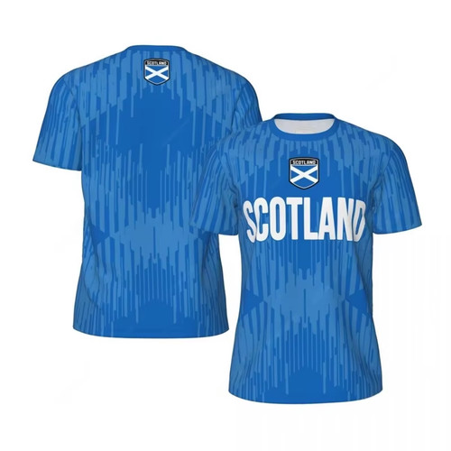 Scotland andrews shirts - scotland, t
