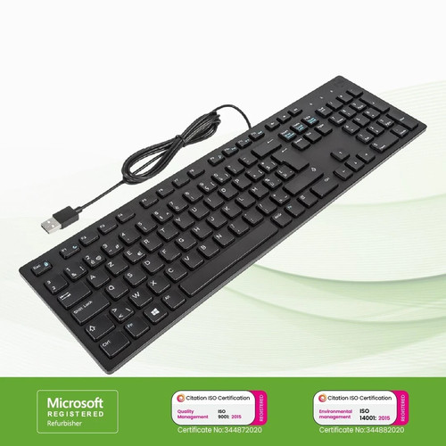 Brand new dell keyboard - new,